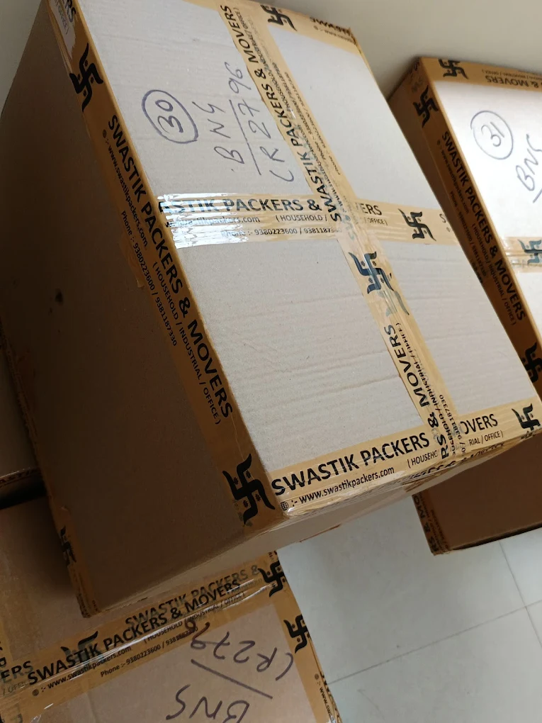 Swastik Packers and Movers Gallery Images 11